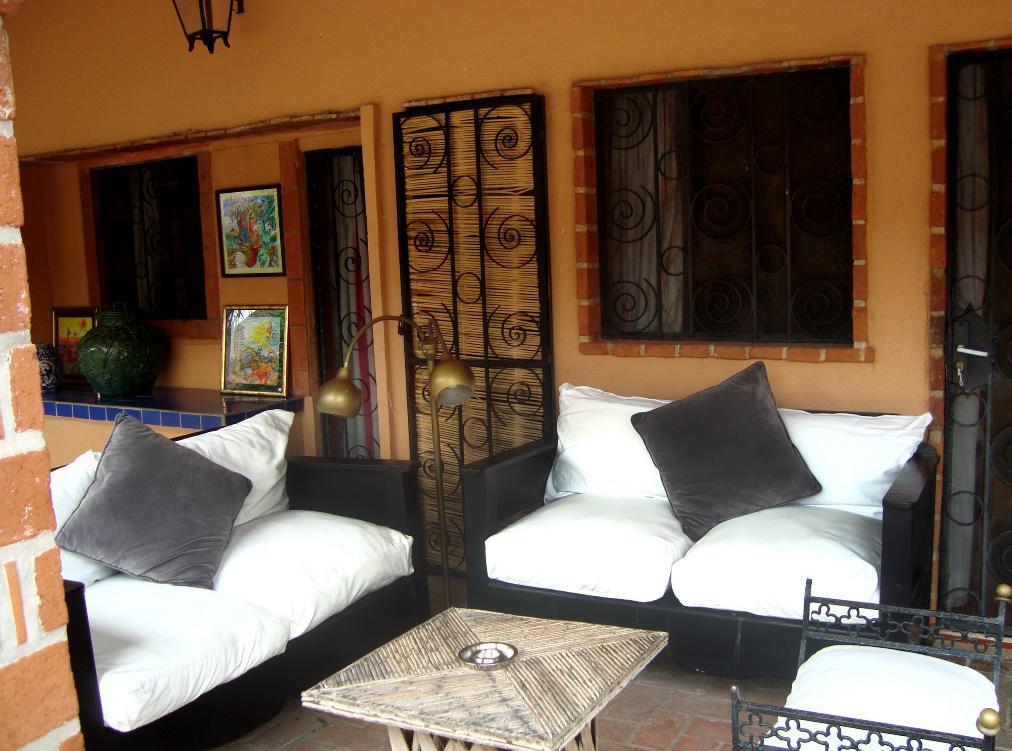 Hotel Casa Marly à Xochitepec Chambre photo