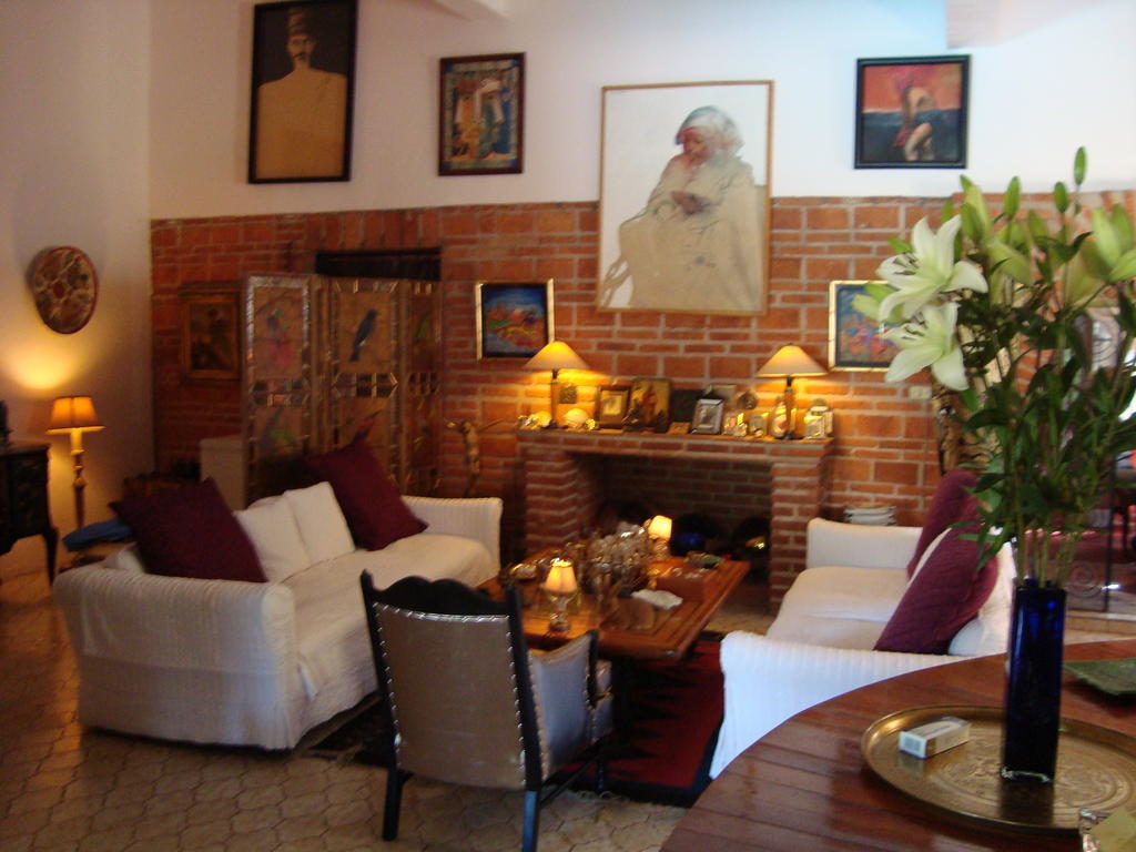 Hotel Casa Marly à Xochitepec Extérieur photo