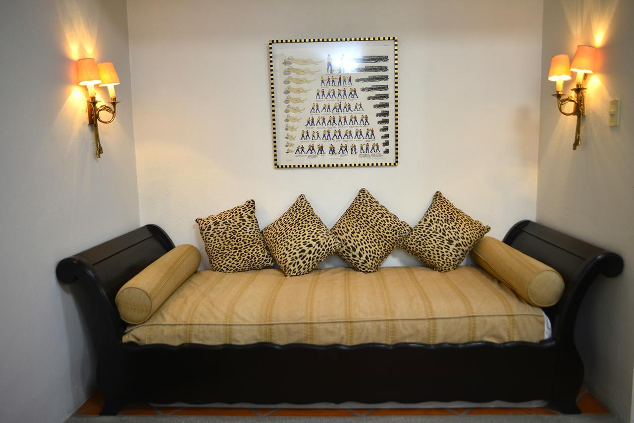 Hotel Casa Marly à Xochitepec Extérieur photo