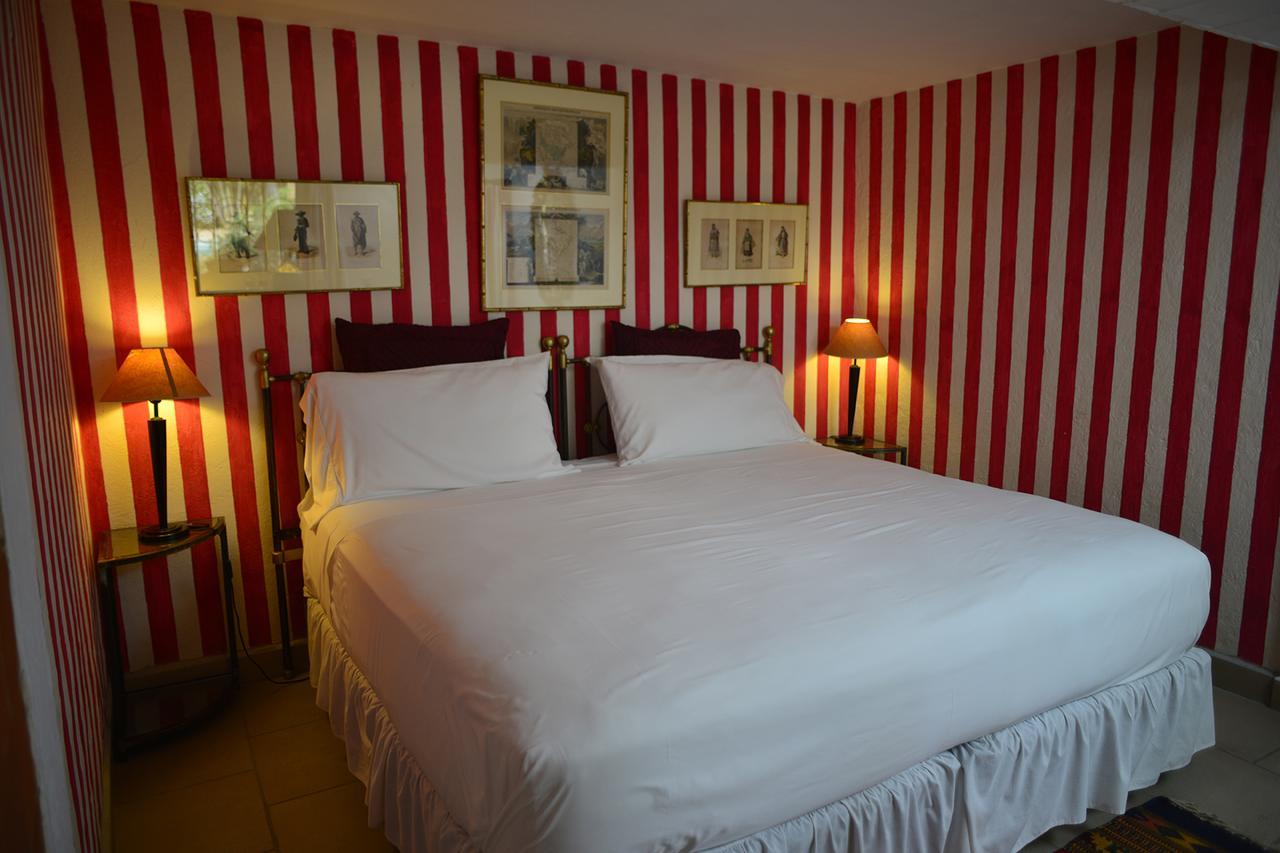 Hotel Casa Marly à Xochitepec Extérieur photo