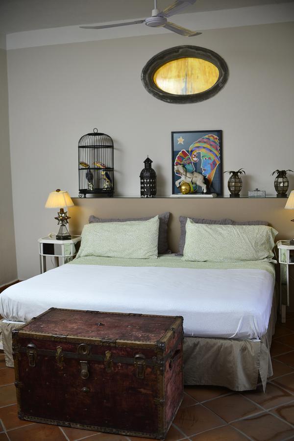 Hotel Casa Marly à Xochitepec Extérieur photo