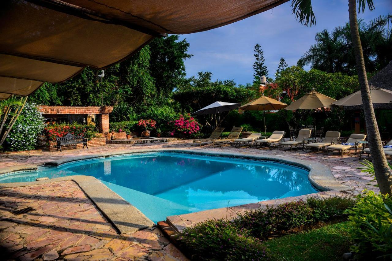 Hotel Casa Marly à Xochitepec Extérieur photo