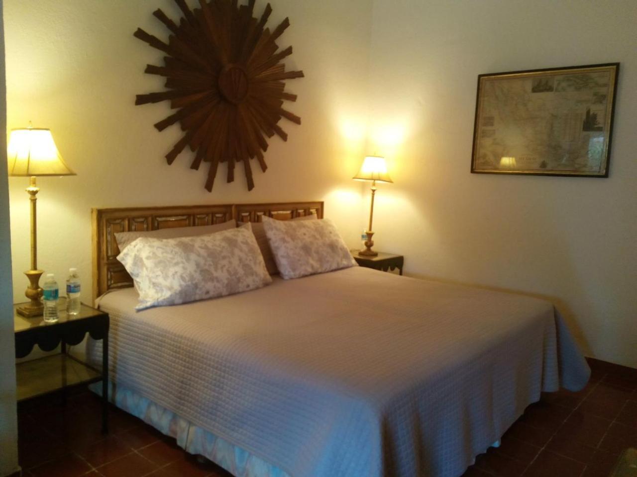 Hotel Casa Marly à Xochitepec Extérieur photo